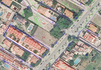 Plus de détails pour Terrain à vendre