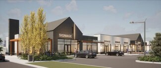 Plus de détails pour 5335 - 5357 Edgemont Blvd. Blvd, Edmonton, AB - Local commercial à vendre
