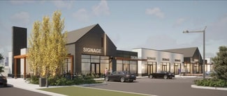 Plus de détails pour 5335 - 5357 Edgemont Blvd. Blvd, Edmonton, AB - Local commercial à vendre
