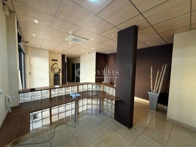 Bureau dans Béziers à vendre Hall d’entrée– Image 1 sur 13