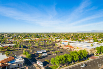 2982 N Alma School Rd, Chandler, AZ - VUE AÉRIENNE  vue de carte - Image1