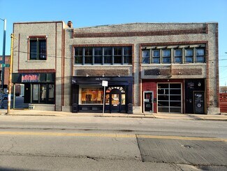 Plus de détails pour 406 E 18th St, Kansas City, MO - Local commercial à louer