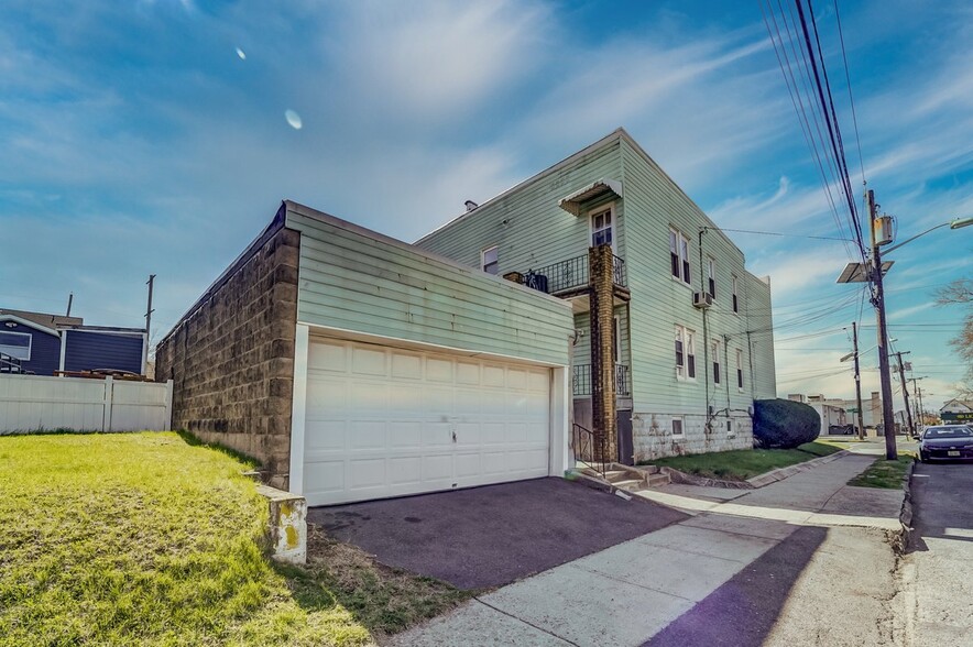 102 Exton Ave, North Arlington, NJ à vendre - Photo de l’immeuble – Image 3 sur 11