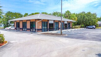 Plus de détails pour 8400 Astronaut Blvd, Cape Canaveral, FL - Bureau à vendre
