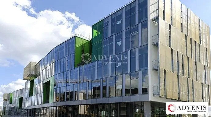 Bureau dans Lille à louer - Photo de l’immeuble – Image 1 sur 11