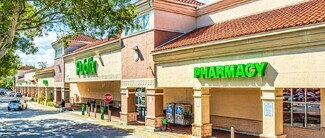 Plus de détails pour 4065-4085 Haverhill Rd N, West Palm Beach, FL - Local commercial à louer