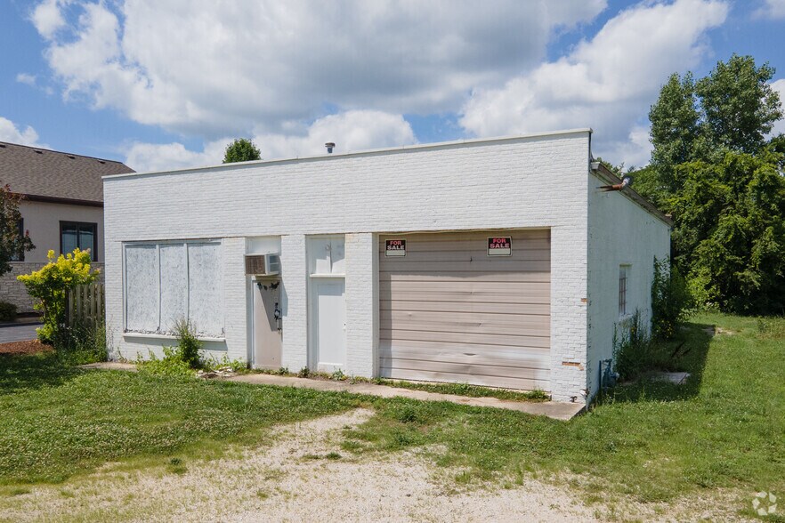 1902 & 1904 Ogden Ave portefeuille de 2 biens à vendre sur LoopNet.fr - Photo principale – Image 1 sur 2
