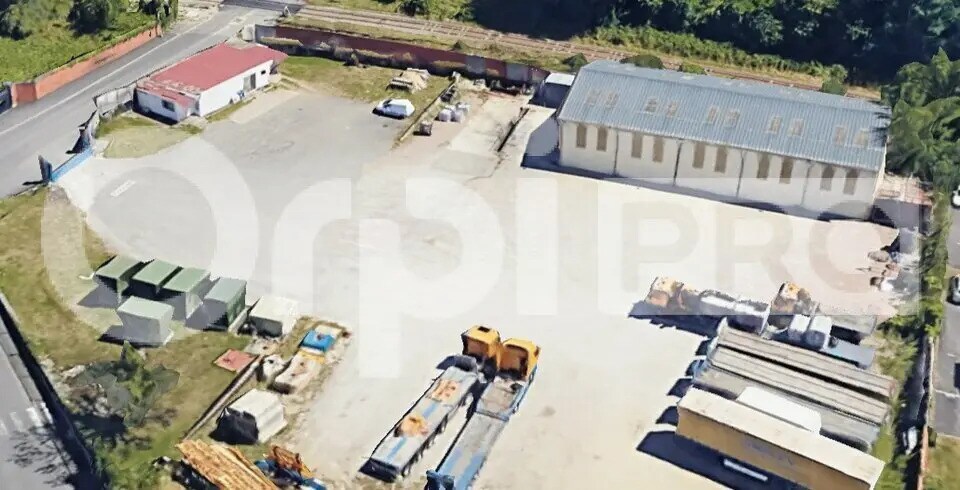 Local d'activités dans Limoges à vendre - Photo de l’immeuble – Image 3 sur 4