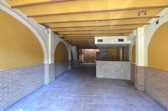 Local commercial dans Vilanova i la Geltrú, Barcelona à louer Photo intérieure– Image 2 sur 4
