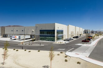 850 Commerce Center Dr, Fernley, NV à louer Photo intérieure– Image 1 sur 9