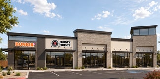 Plus de détails pour 4855 Roosevelt Ave, San Antonio, TX - Local commercial à louer