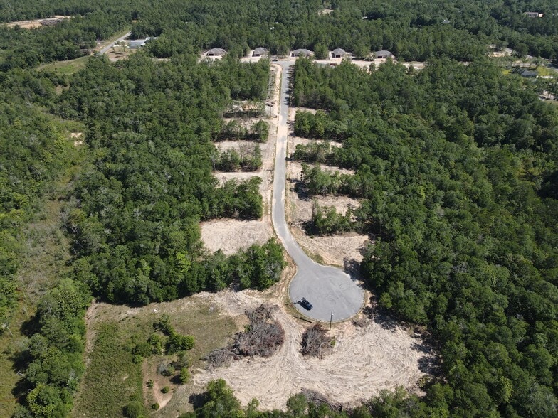 Single-Family Home Lots - Wildwood Lakes portefeuille de 2 biens à vendre sur LoopNet.fr - Photo de l’immeuble – Image 2 sur 2