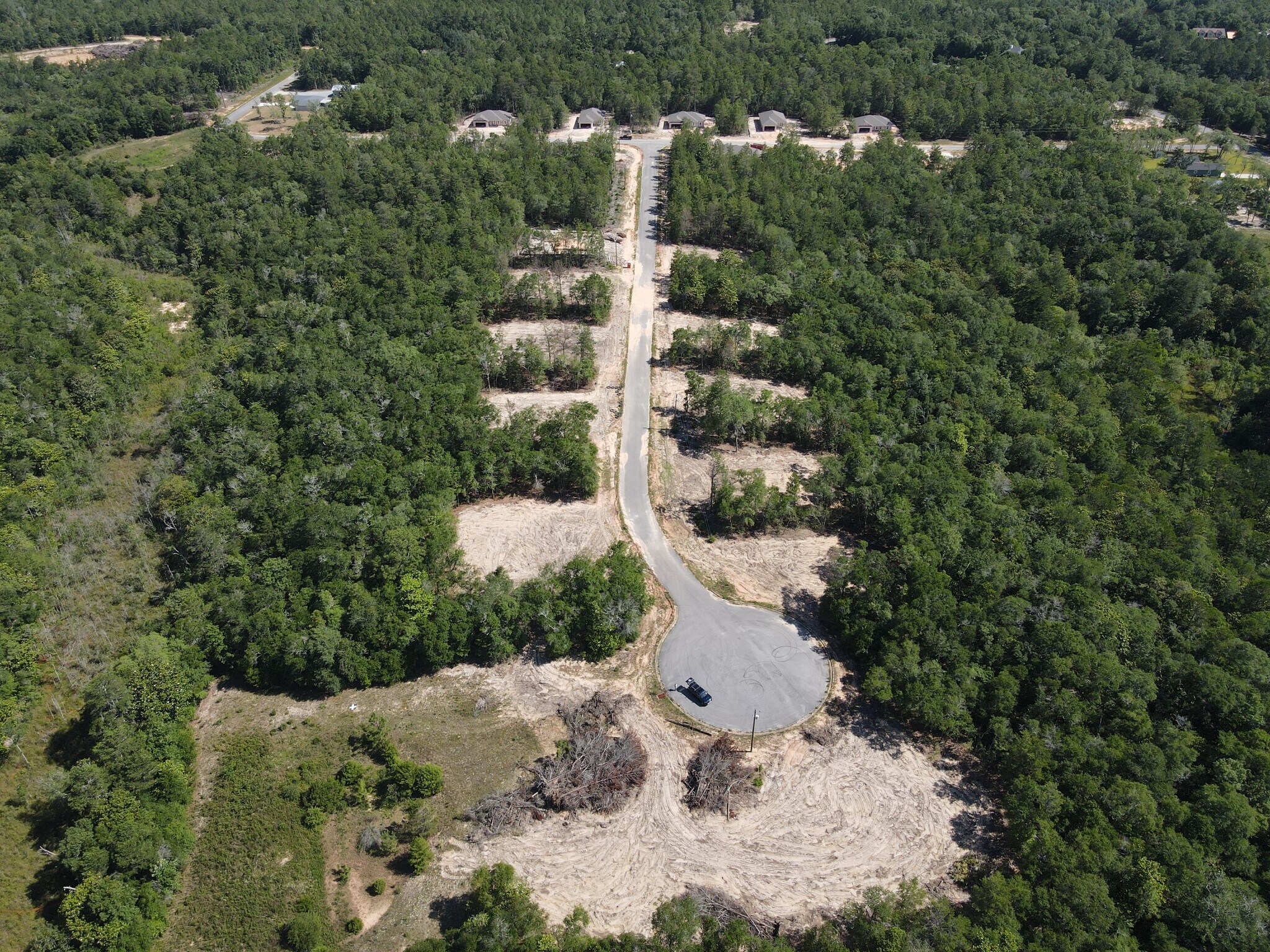 Wildwood Lakes Phase III, Defuniak Springs, FL à vendre Photo principale– Image 1 sur 14