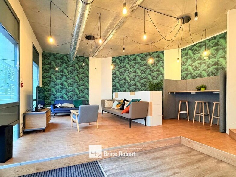 21 Rue Commandant Fuzier, Lyon à vendre - Photo intérieure – Image 3 sur 5