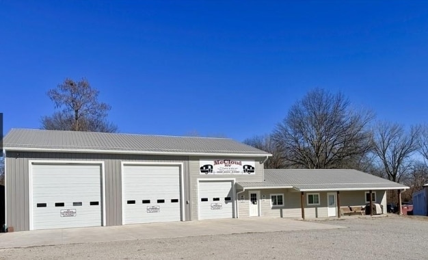 1744 Oklahoma Ave, Trenton, MO à vendre Photo principale– Image 1 sur 6