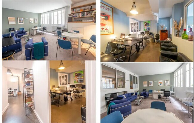 Plus de détails pour Local commercial à vendre