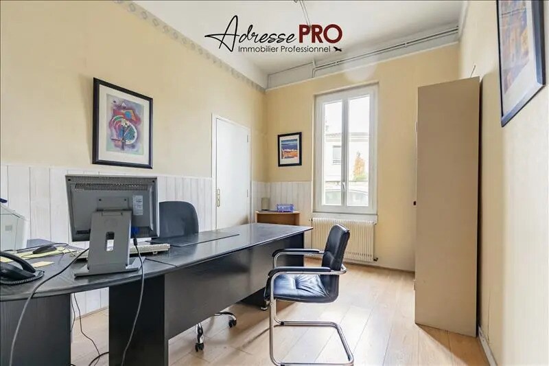 Bureau dans Talence à vendre - Photo de l’immeuble – Image 1 sur 3