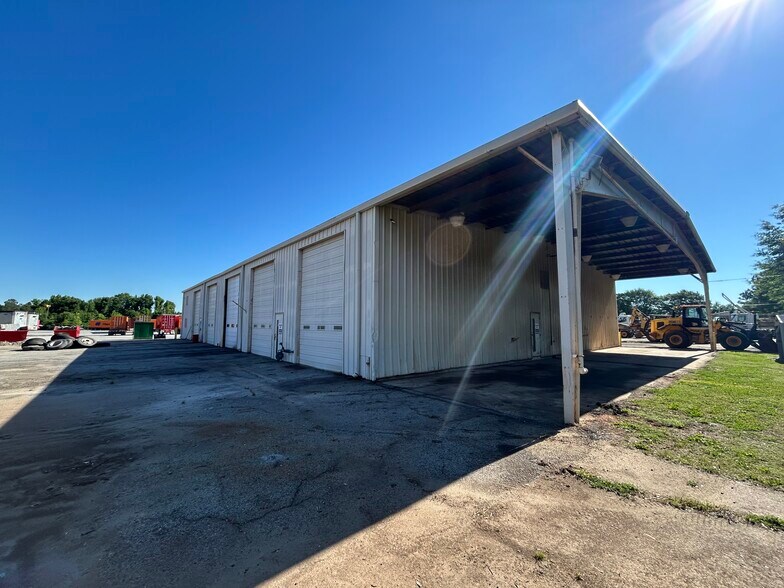 150 Access Rd, Spartanburg, SC à louer - Photo de l’immeuble – Image 3 sur 4