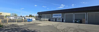Plus de détails pour 2224 N Locust Rd, Spokane Valley, WA - Industriel/Logistique à louer