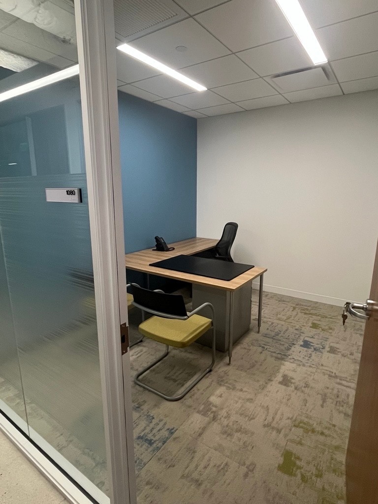 700 S Flower St, Los Angeles, CA à louer Photo intérieure– Image 1 sur 1