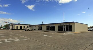 Plus de détails pour 2701-2835 Palmer Hwy, Texas City, TX - Différents types d’espaces à louer