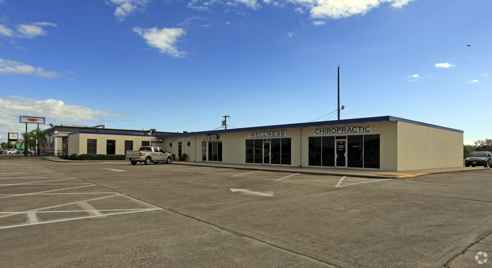 2701-2835 Palmer Hwy, Texas City, TX à louer - Photo principale – Image 1 sur 15