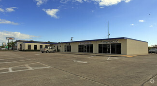 Plus de détails pour 2701-2835 Palmer Hwy, Texas City, TX - Bureau/Médical, Local commercial à louer
