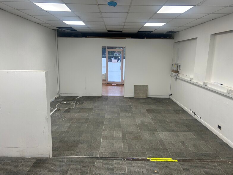 The Blvd, Londres à louer - Photo intérieure – Image 3 sur 4