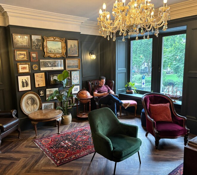 3 Gower St, Londres à louer - Photo de l’immeuble – Image 2 sur 6