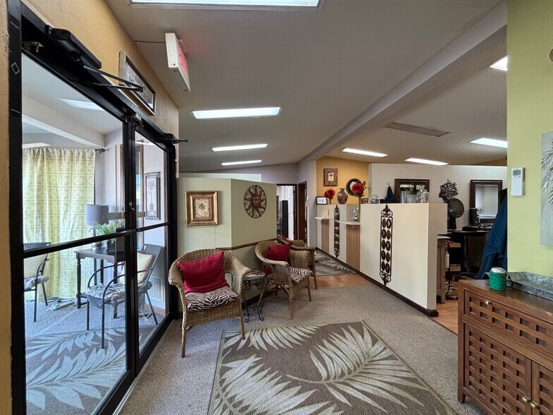 301 Harvey St, Winston-Salem, NC à vendre - Photo de l’immeuble – Image 3 sur 8