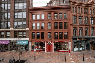 28 Monument Sq, Portland, ME à louer Photo de l’immeuble– Image 1 sur 23