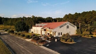 Plus de détails pour 1825 4th St SW, Cullman, AL - Local commercial à vendre