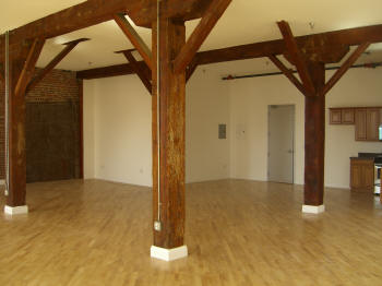720-726 Santa Fe Ave, Los Angeles, CA à louer - Photo intérieure – Image 3 sur 5