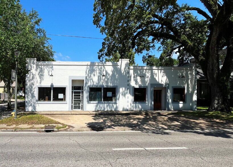 310 S Broad St, Mobile, AL à vendre - Photo de l’immeuble – Image 1 sur 5