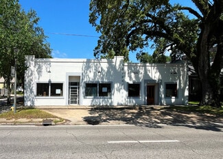 Plus de détails pour 310 S Broad St, Mobile, AL - Local commercial à vendre