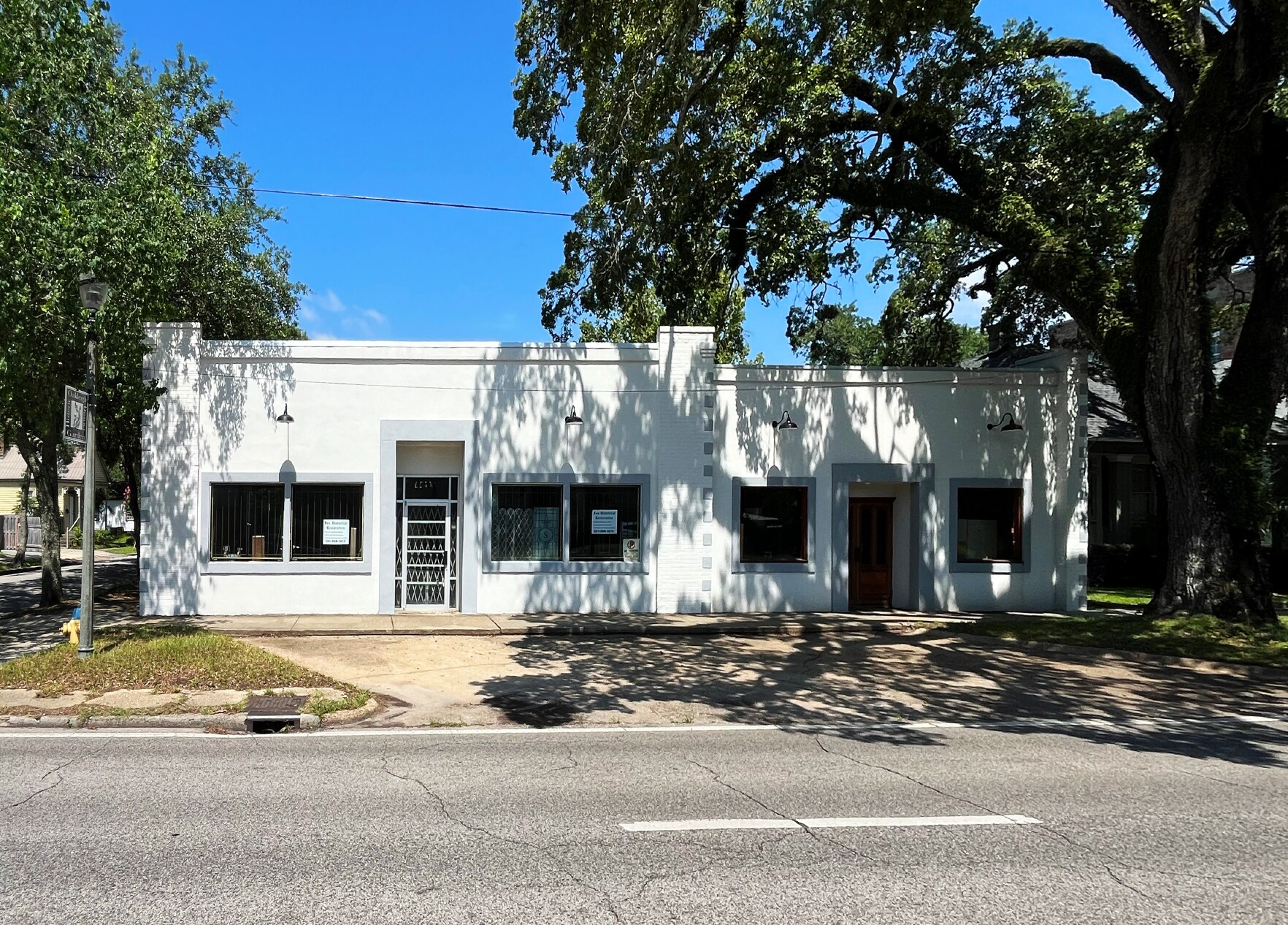 310 S Broad St, Mobile, AL à vendre Photo de l’immeuble– Image 1 sur 6