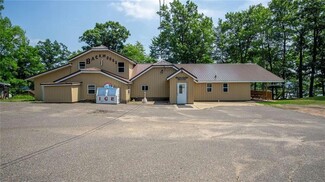 Plus de détails pour W14549 Plummer Rd, Weyerhaeuser, WI - Local commercial à vendre