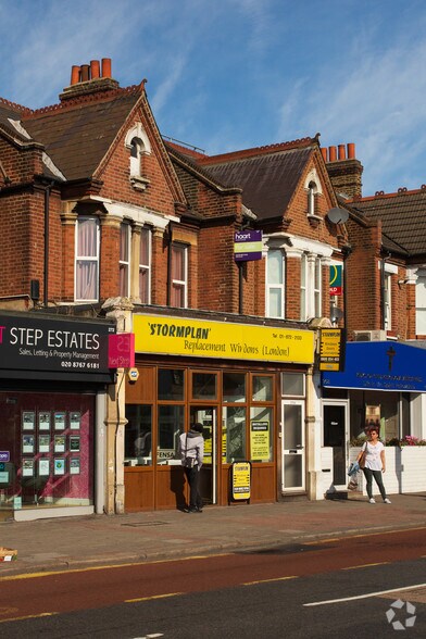 270 Mitcham Rd, Londres à louer - Photo principale – Image 1 sur 2