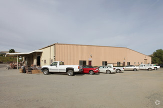 Plus de détails pour 19011 Mermack Rd, Lake Elsinore, CA - Industriel/Logistique à louer