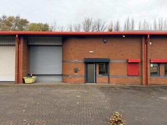 Plus de détails pour Haigh Ave, Stockport - Industriel/Logistique à vendre