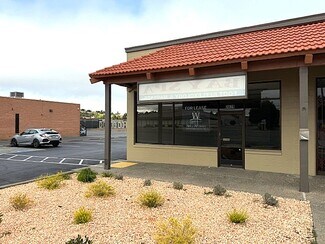 Plus de détails pour 3829-3845 Sonoma Blvd, Vallejo, CA - Local commercial à louer