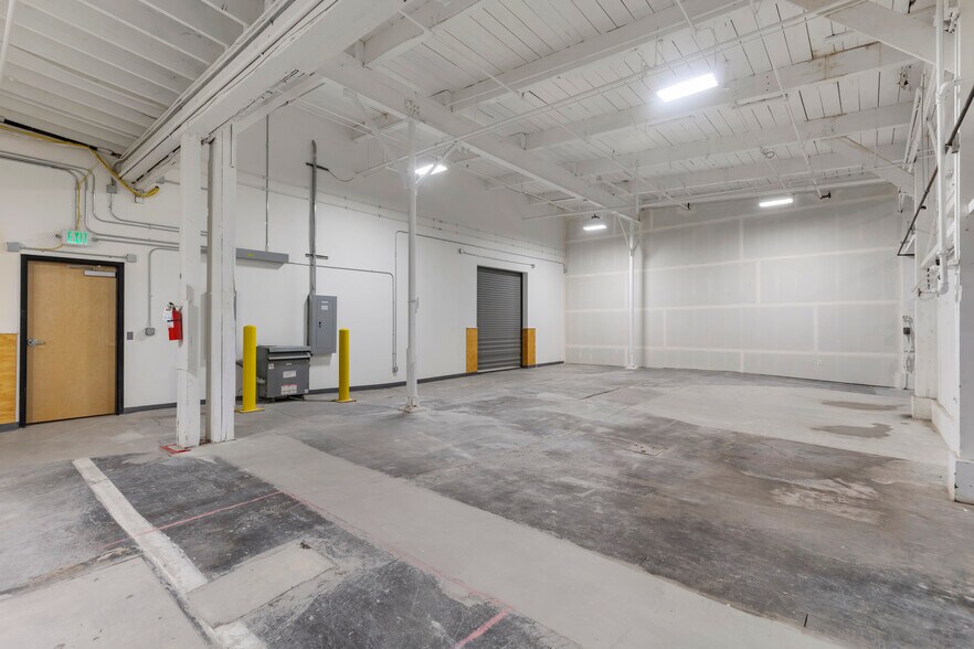 35 S Hanford St, Seattle, WA à louer - Photo intérieure – Image 3 sur 5