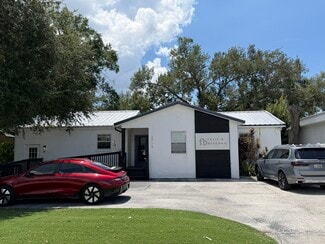 Plus de détails pour 3714 W Horatio St, Tampa, FL - Bureau à vendre