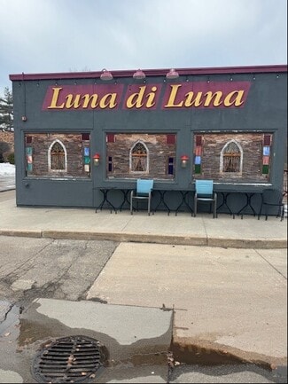 Plus de détails pour 8820 Lyndale Ave S, Bloomington, MN - Local commercial à vendre