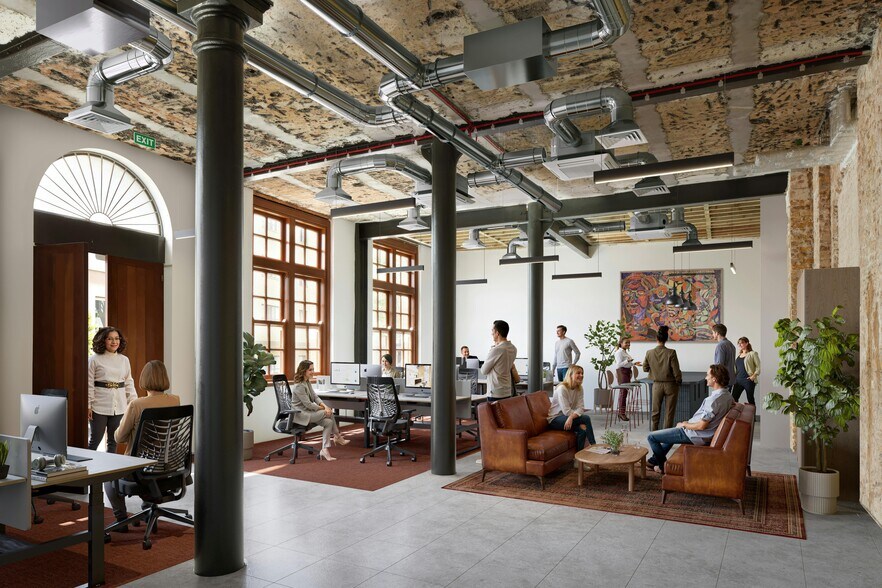 All Saints St, Londres à louer - Photo de l’immeuble – Image 2 sur 38