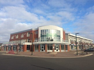 Plus de détails pour 3127 Principale Av, Dieppe, NB - Local commercial à louer