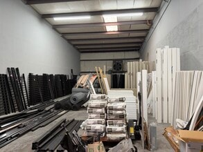 4169 Hillsborough Ave, Tampa, FL à louer Photo intérieure– Image 2 sur 6