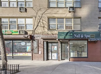 Plus de détails pour 941 1st Ave, New York, NY - Local commercial à louer
