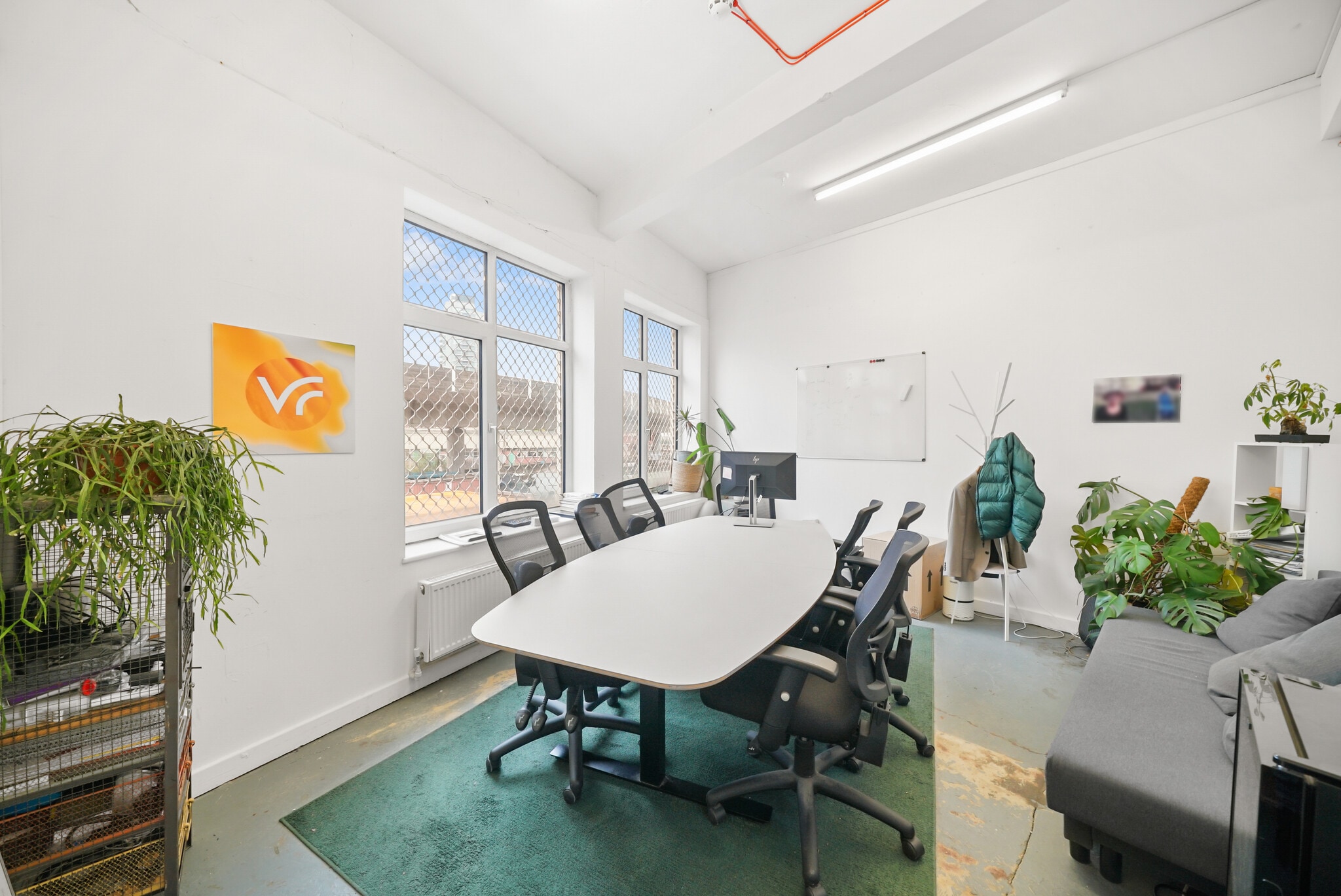 3-9 Creekside, Londres à louer Photo intérieure– Image 1 sur 8