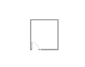 2302 Parklake Dr, Atlanta, GA à louer Plan d’étage– Image 1 sur 1